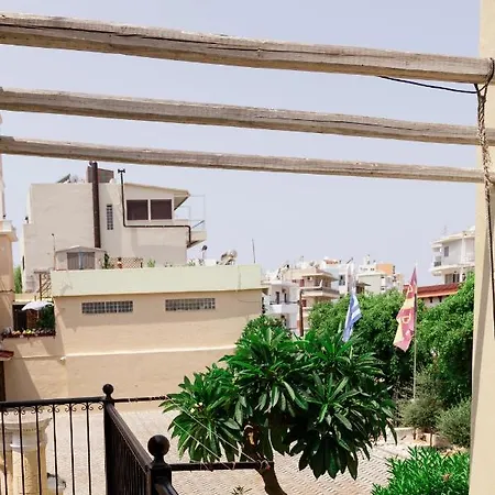 Apartment New Town *