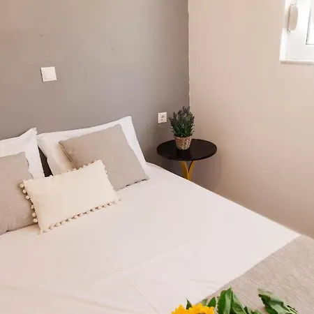 Apartment New Town Rhodes City