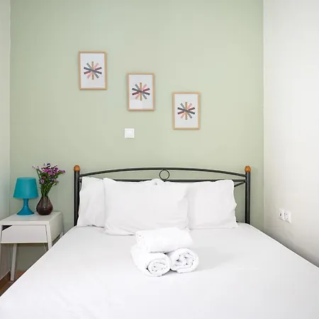 New Town Apartment *