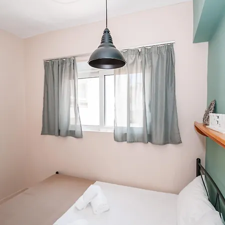 New Town Apartment *