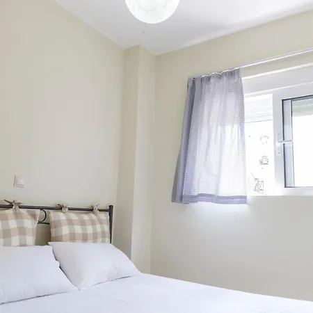 New Town Apartment Rhodes City