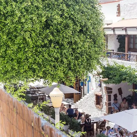 New Town * Rhodes City