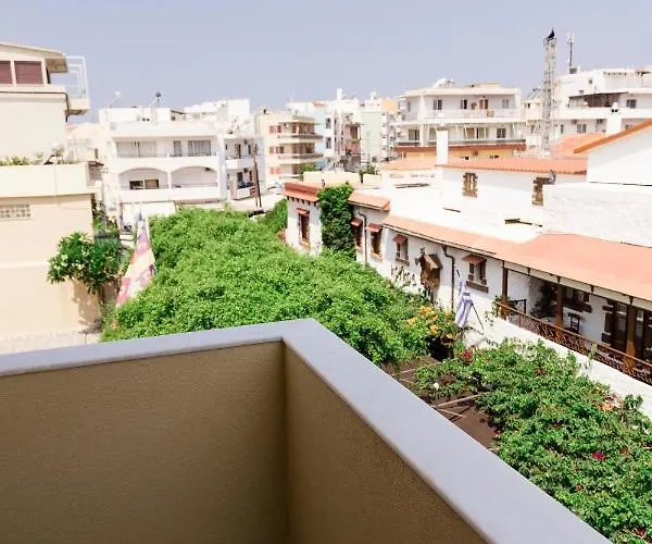 New Town Apartament