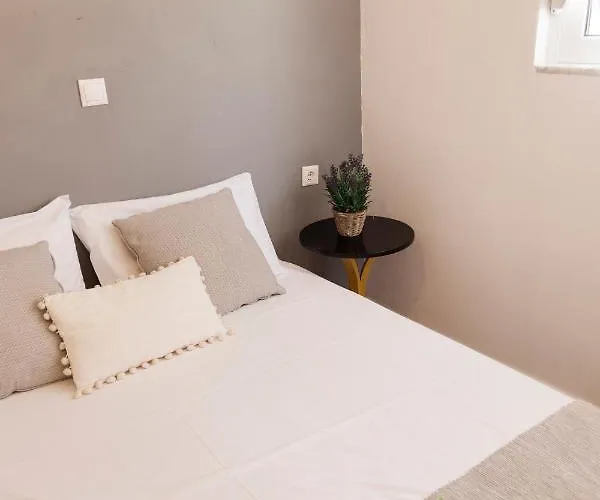 Apartament New Town Rhodes City