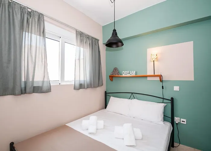Apartament New Town