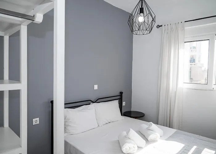 Apartament New Town *