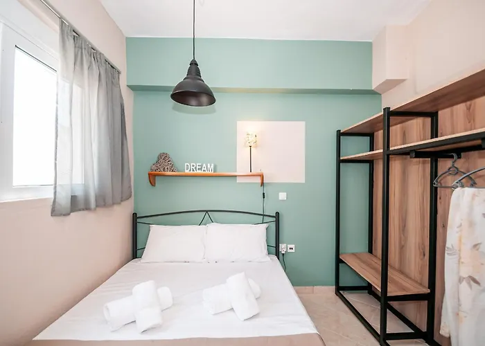 Apartament New Town