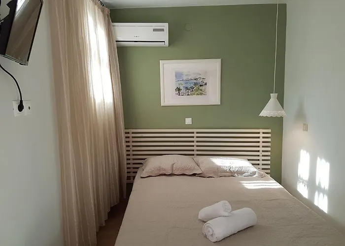 New Town Apartament