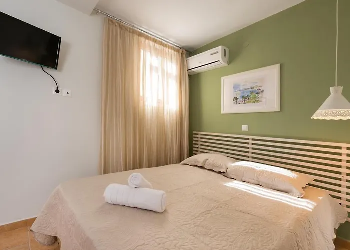 Apartament New Town *