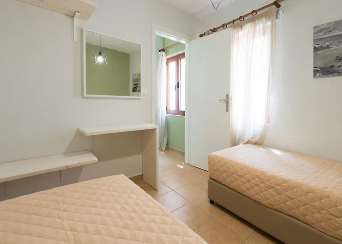 New Town Apartament Rhodes City