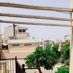 Apartman New Town *