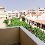 New Town Apartman