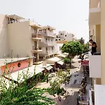New Town Apartman