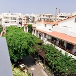 Apartman New Town