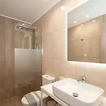 New Town Apartman Rhodes City