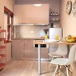 Apartman New Town Rhodes City
