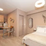 New Town Apartman Rhodes City
