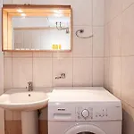 New Town Apartman