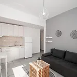New Town Apartman *