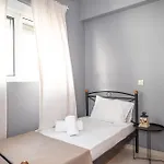 New Town Apartman *