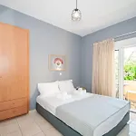 Apartman New Town *