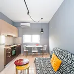 Apartman New Town Rhodes City