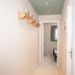 New Town Apartman