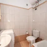 New Town Apartman *