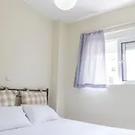 New Town Apartman Rhodes City