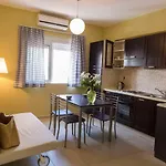 Apartman New Town