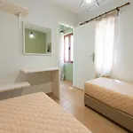 New Town Apartman Rhodes City