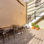 New Town Apartman