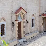 New Town Apartman Rhodes City