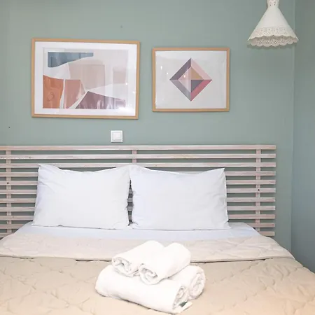 New Town Apartment