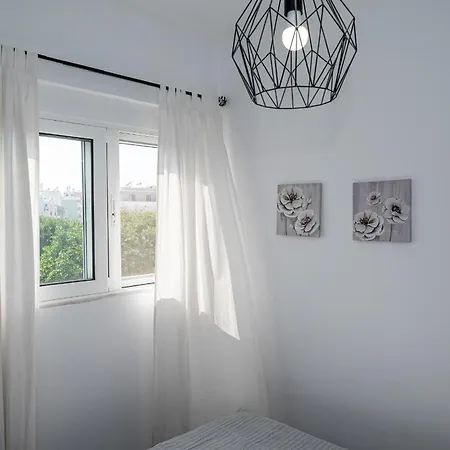 New Town Apartment