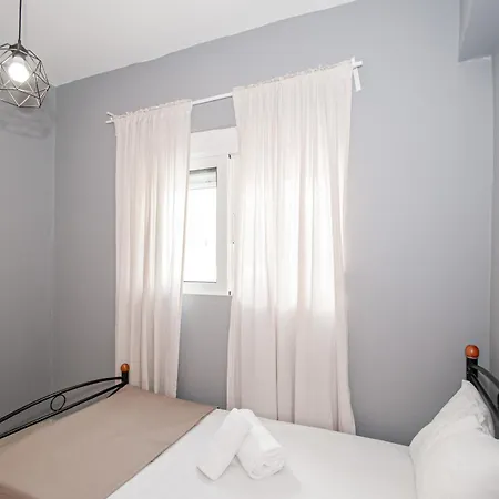 New Town Apartment