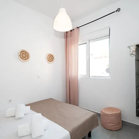 Apartment New Town *