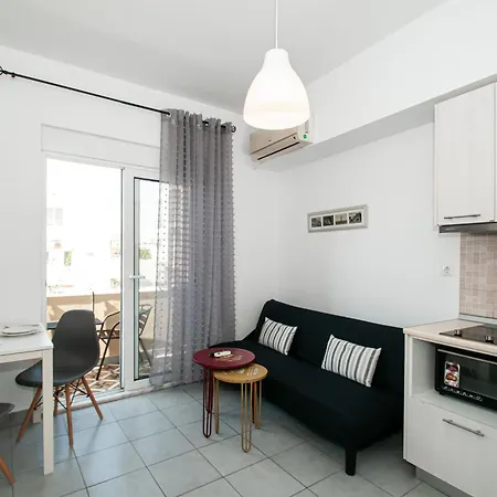 Apartment New Town