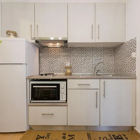Apartment New Town Rhodes City