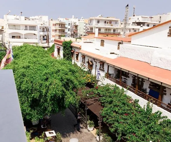 Apartamento New Town