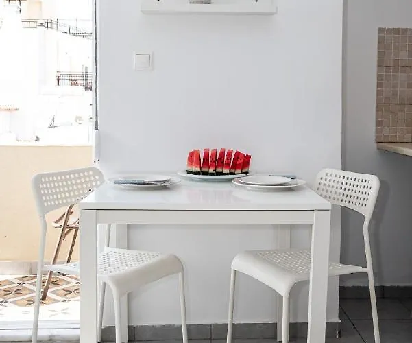 Apartamento New Town *