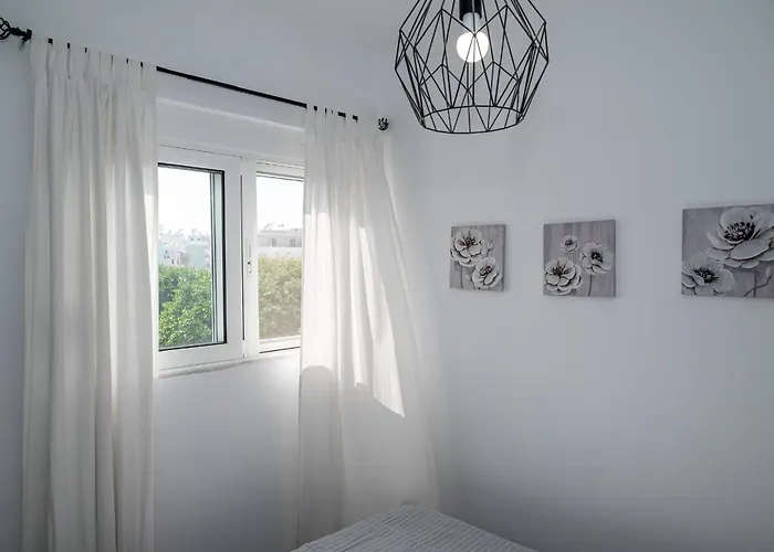 New Town Apartamento