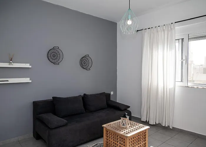 Apartamento New Town *