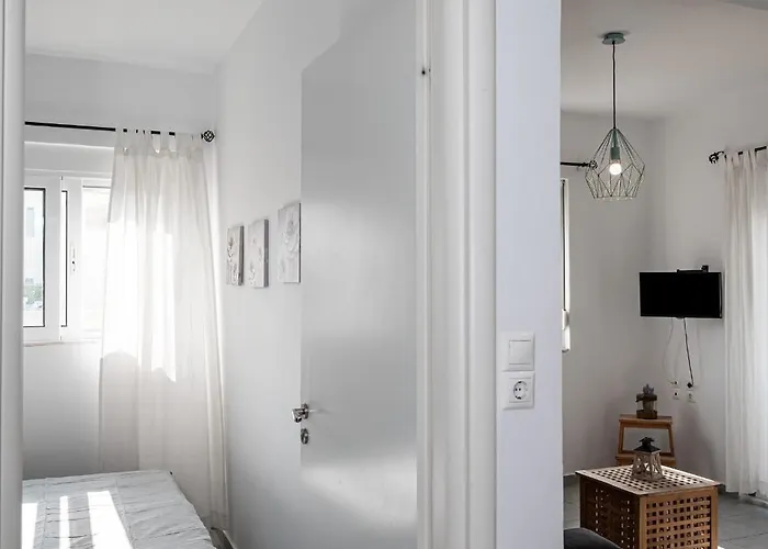 Apartamento New Town *