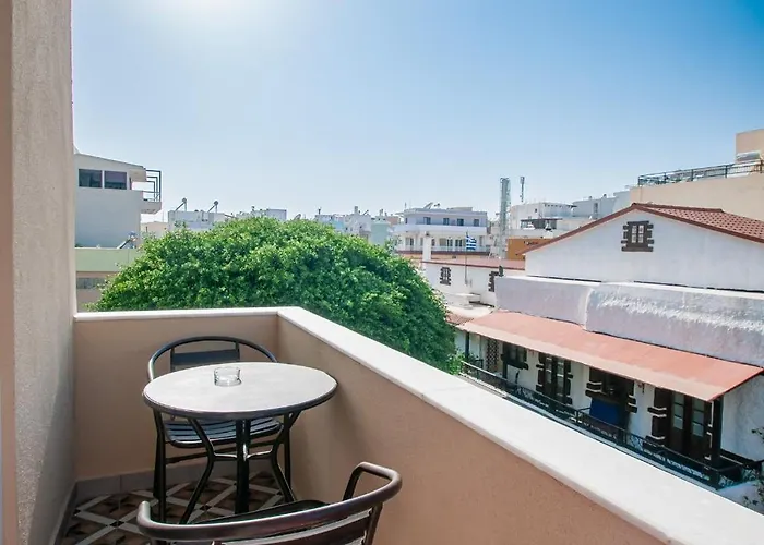 New Town Apartamento