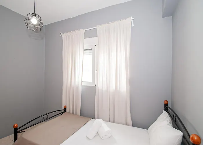 New Town Apartamento