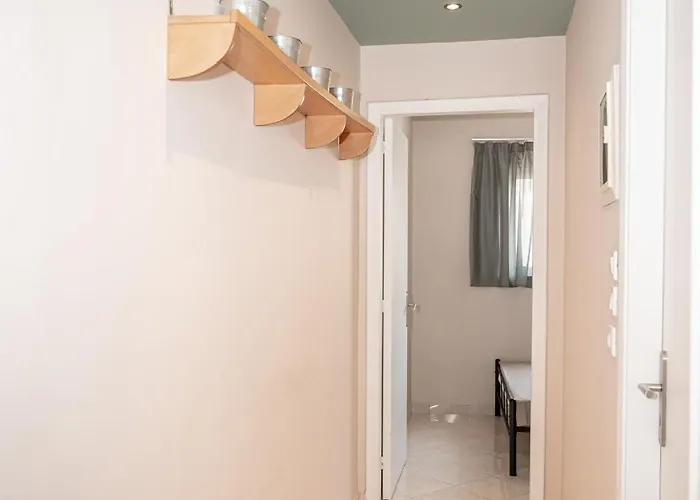 New Town Apartamento
