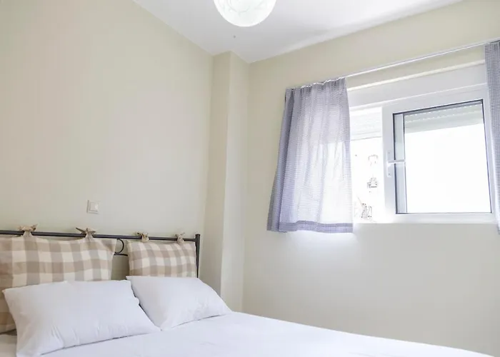 New Town Apartamento Rhodes City