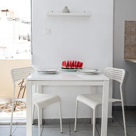 Апартаменты New Town *