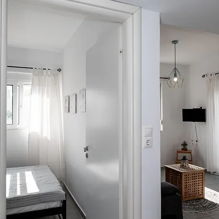 Апартаменты New Town *